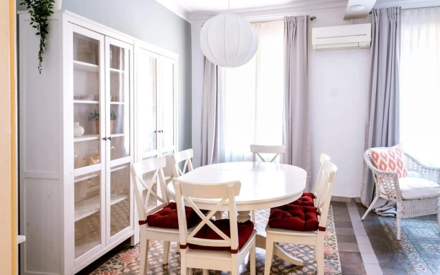 Casa Cosi - Sant Gervasi 3