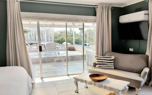 Villa Roc Guesthouse - Pet Friendly