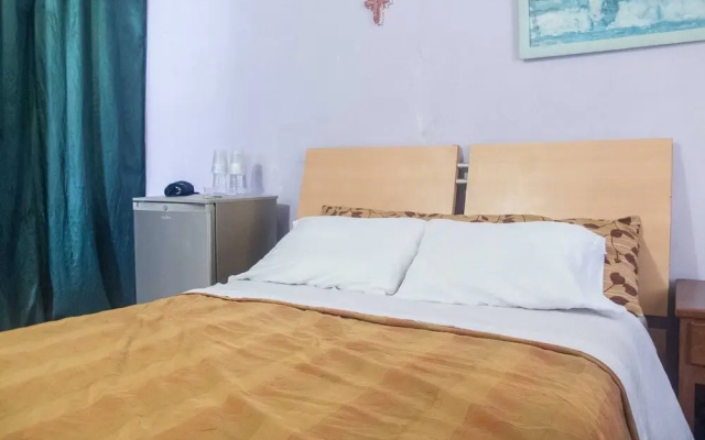 Cancun A Dreamed Place Private Room Wac2pax