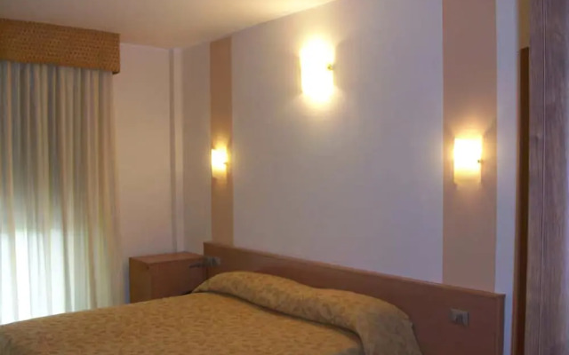 Hotel Moro Freoni