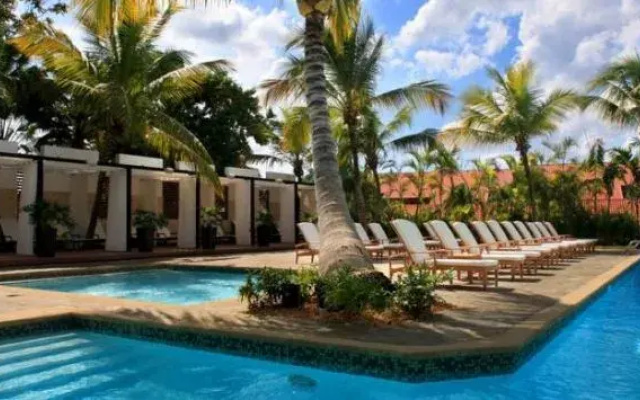 Casa Los Lagos