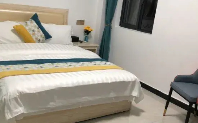 Xiandao Lake Yunshui Xiaozhu Homestay