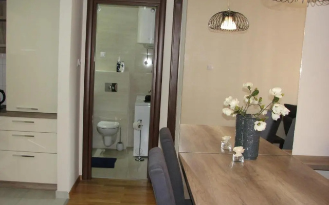 Apartments B&S Lux