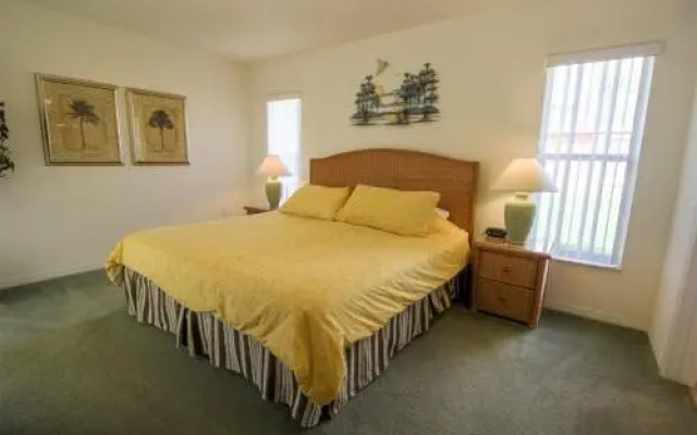 Villa Silverthorne