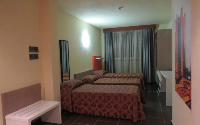 Hotel Fiera Rho