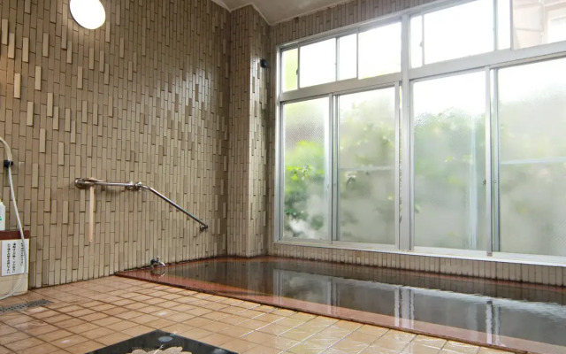 Ryokan Sakurayu