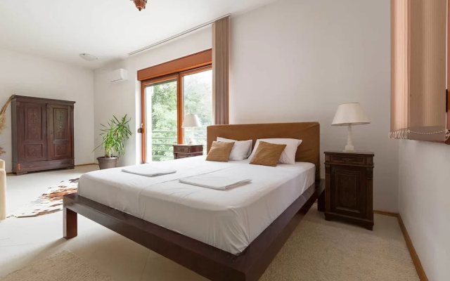 The Belgrade Hills Accommodation