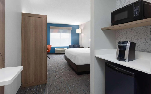 Holiday Inn Express Hotel & Suites DuBois by IHG