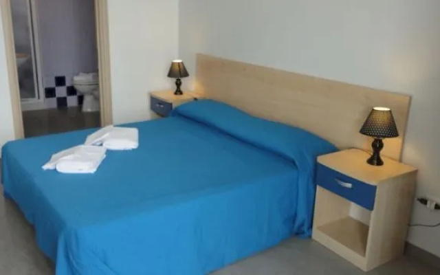 B&B Tramonti Del Sud