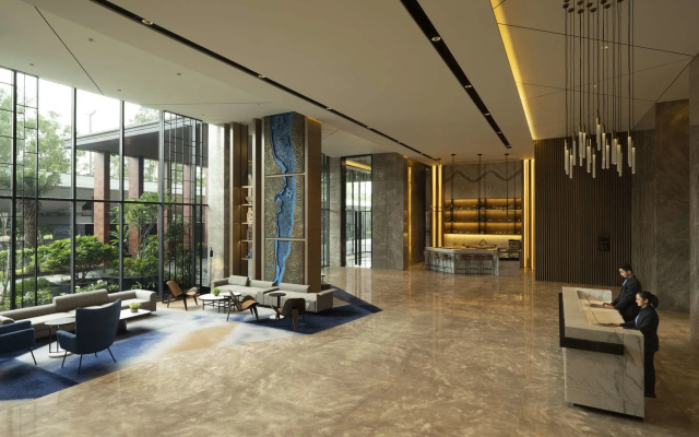 Hyatt Place Bharuch