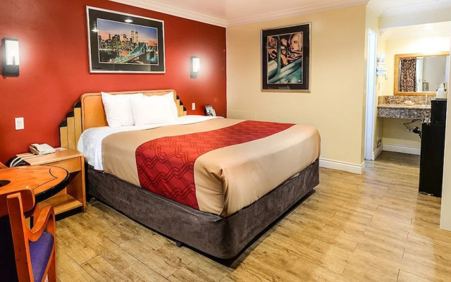 Aqua Venture Inn