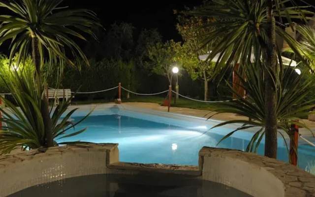 Bouganville B&b