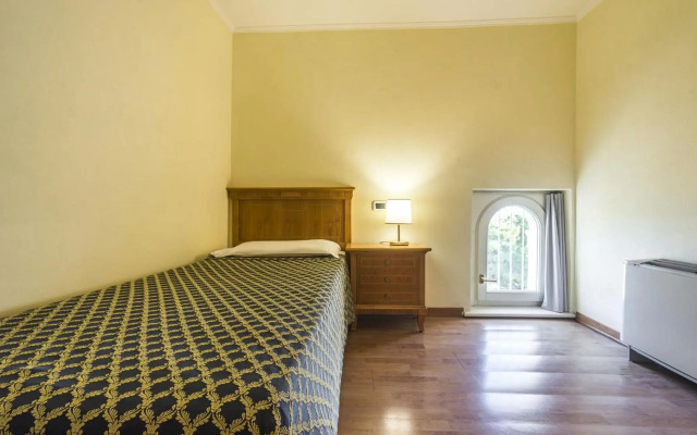 Residence Villa Spiaggia