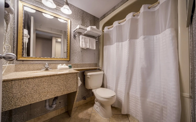 Monte Carlo Inn Vaughan Suites
