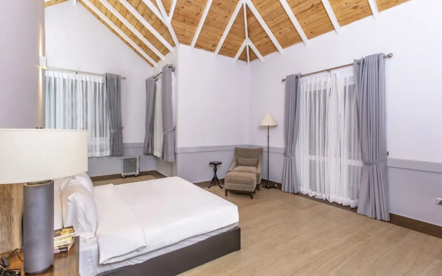 Отель W15 Glenfall Nuwara Eliya