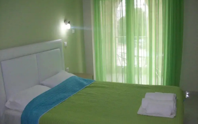 Mavridis Rooms