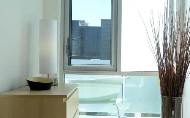 Beach City Suite #2
