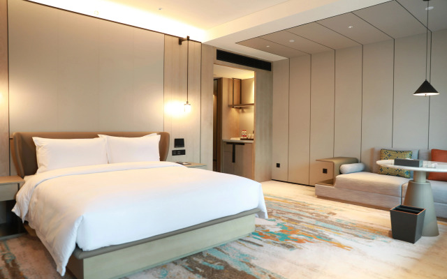 voco Changsha Airport by IHG