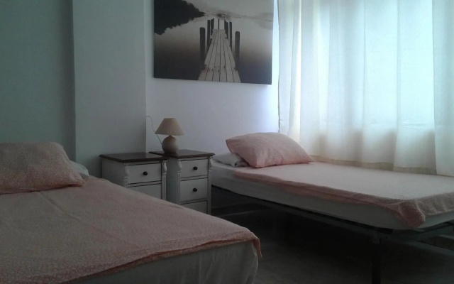 Apartment close to Yumbo,Free parking