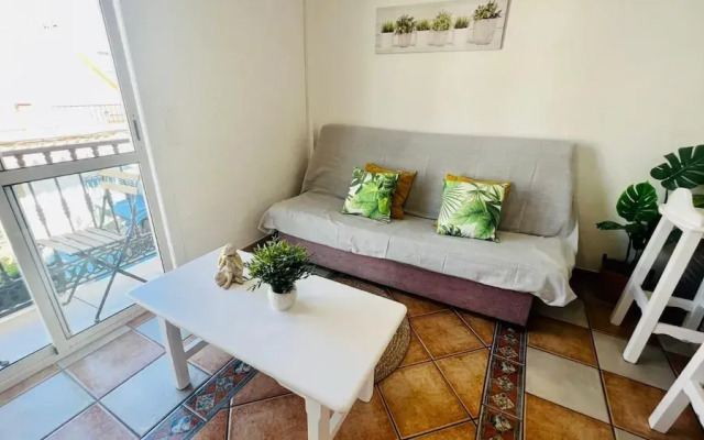Apartamento Cadiz Jimena by At Home Costa del Sol