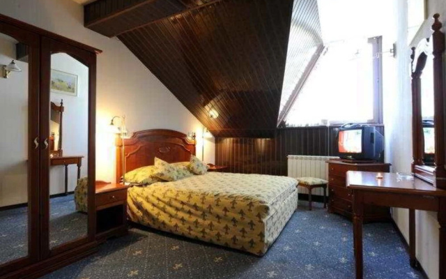 Phoenix Spa Hotel