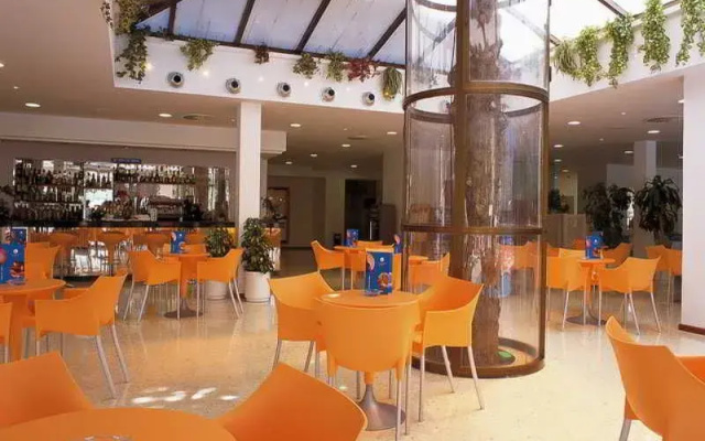 Levante Complex Apartamentos