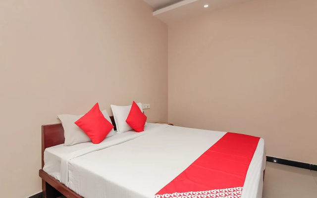 Grand Elite Hotel