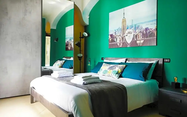 B&B da Titina 153