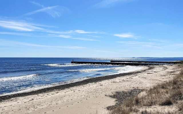 4 Star Holiday Home in Yngsjo, Sverige