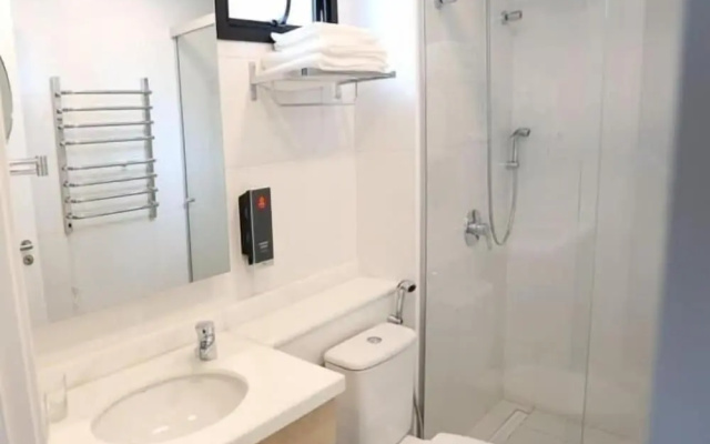 Astron Suites Mondial Salvador