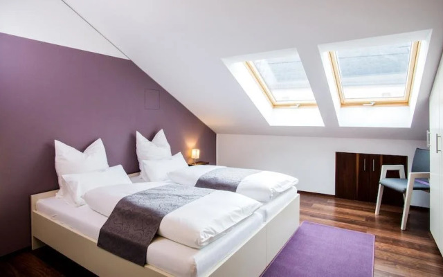 Ferienwohnung Bayerwald Domizil 5*