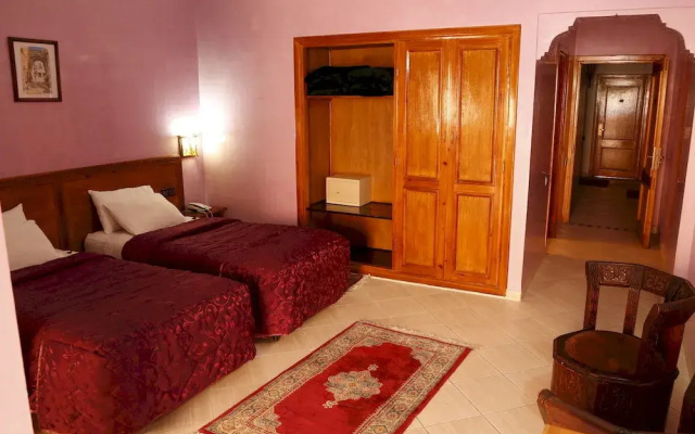Hôtel Majorelle