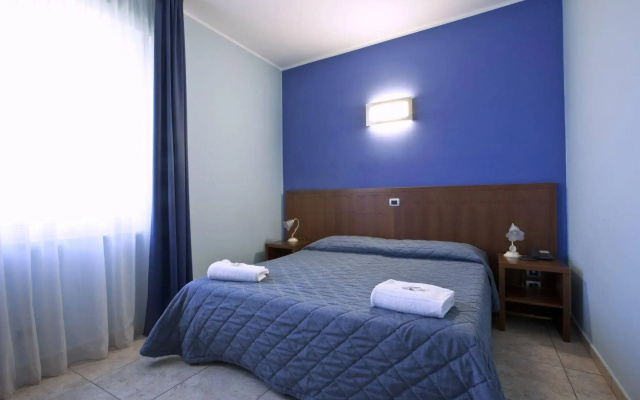 Hotel San Martino