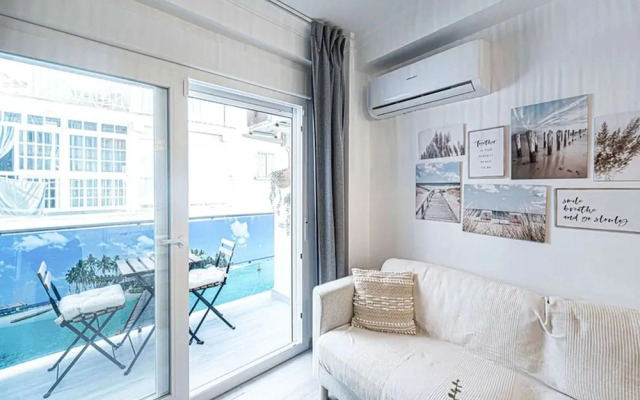 Centro Life 3A Apartment by Casasol