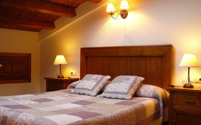 Casa Rural El Rincón de Elena