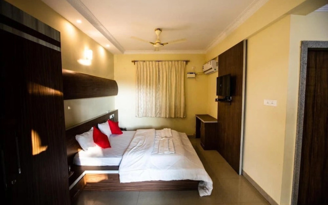Eufregina Resort & Spa