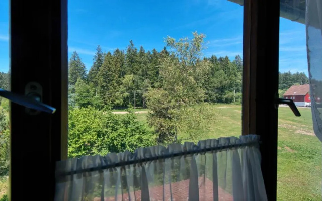 Landgasthof Zum Schwanen