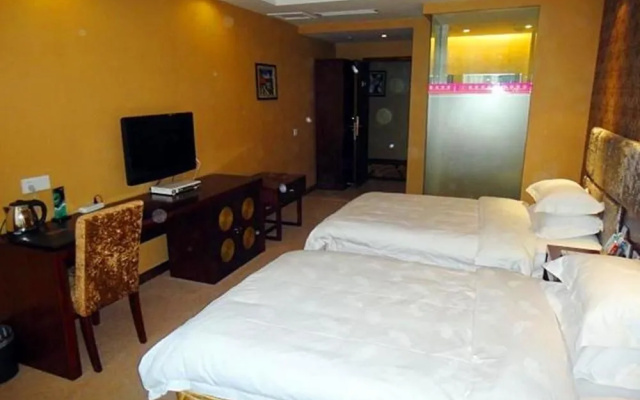 Weirui Hotel
