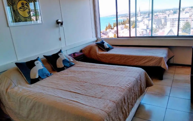 Apartamento Bariloche Center