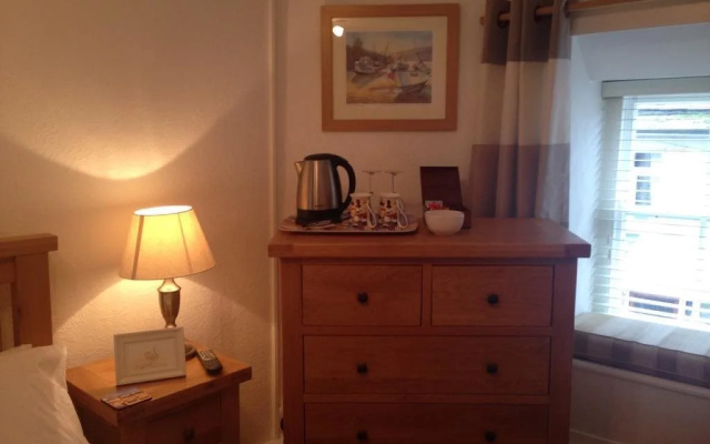 Anchorage Bed and Breakfast