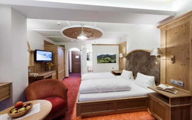 Hotel Silberberger