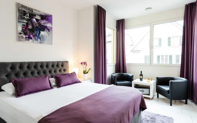 IQ130 Guesthouse