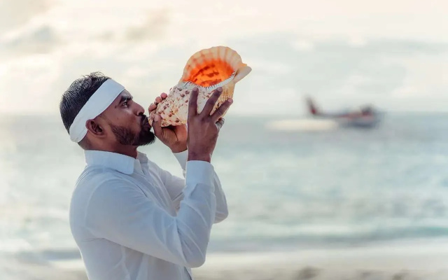 Meyyafushi Maldives - Premium All Inclusive