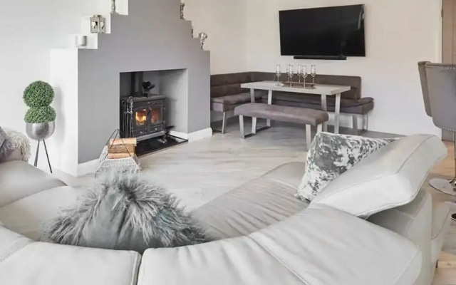 Host Stay Casa Feliz