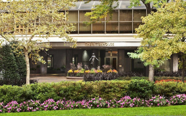 The Rittenhouse Philadelphia