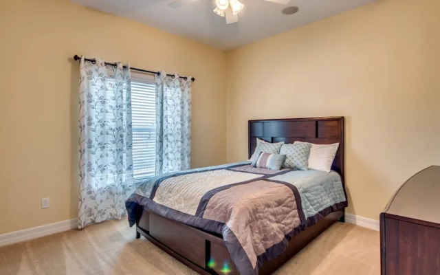 Villa Courtney - Roelens Vacations