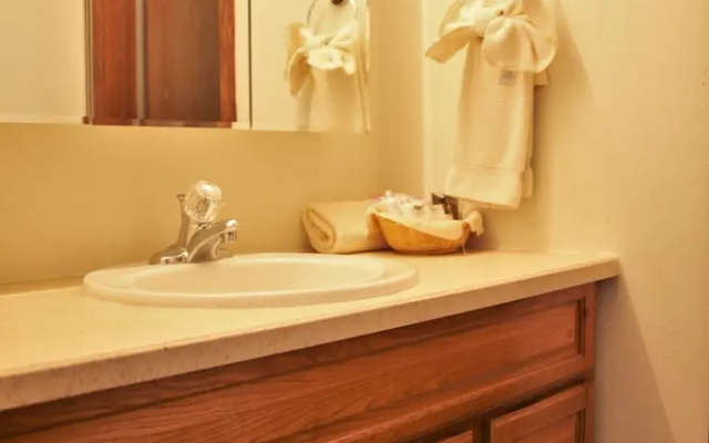 GetAways at Timbers at Island Park