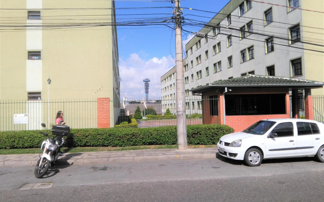 Excelente Apto Próx. Centro Curitiba