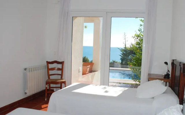 Villa Mestral
