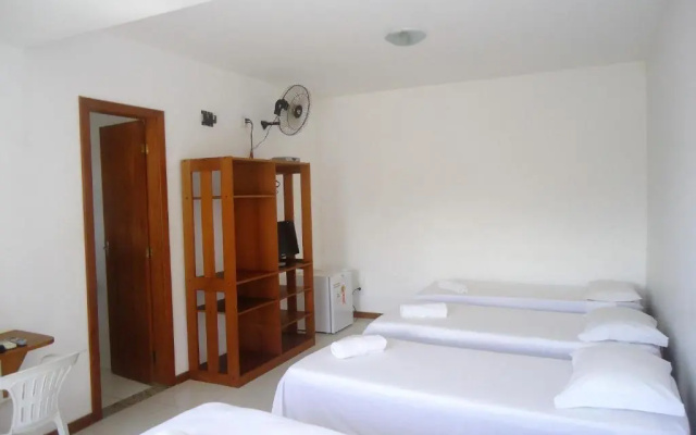 Christ's Pousada & Hostel